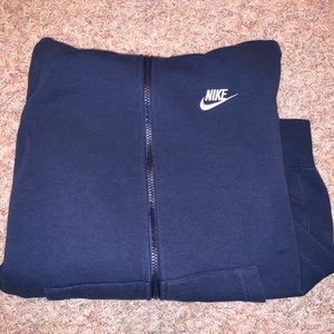 Nike jacket